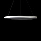 ART-S-OVAL FLEX LED светильник подвесной овал (сплошная засветка)   -  Фильтры 